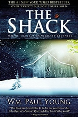 The Shack by William P. Young – A Critical Review