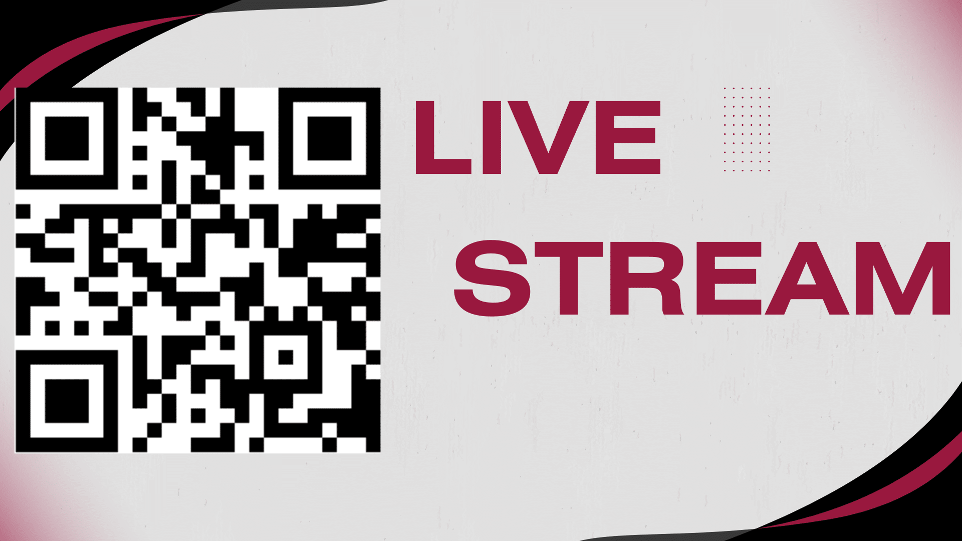 Kootenai Community Church LiveSTream photo